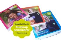 Budskapet Kampanjens huvudbudskap är att informera om att Reumatikerförbundet också är en insamlingsorganisation. I texterna lyfter vi personer med olika diagnoser samt personer i olika åldrar.