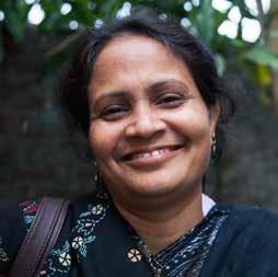 SUS i Netrakona har närmare tusen anställda. Föreningen för SUS kvinnoprojekt i Bangladesh har ett hundratal medlemmar.