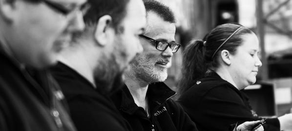 Kapitalförvaltning Placeringar inom Samhalls kapitalförvaltning ska vara långsiktigt hållbara och ansvarsfulla i enlighet med Samhalls finanspolicy.
