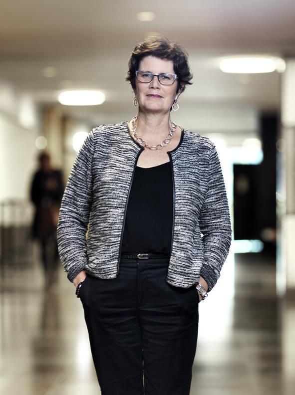 ÅRSREDOVISNING 2017 5 (97) Med de satsningar som har gjorts under året och de åtgärder som har vidtagits, är jag övertygad om att Rättsmedicinalverket har goda