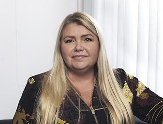 ÅRSREDOVISNING 2017 79 (97) På lördagsmorgonen inleddes det rättsmedicinska arbetet under ledning av Petra Almqvist.
