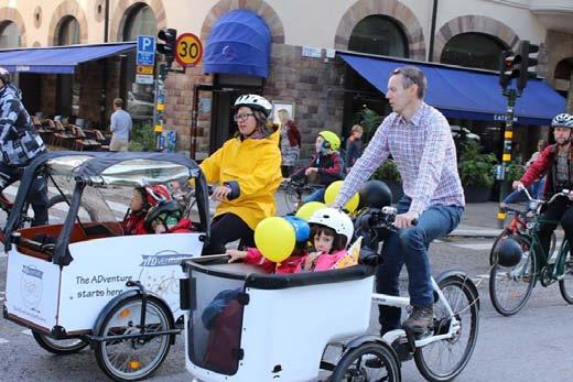 fantastiska cykelproffs och cykelhjältar som bidragit