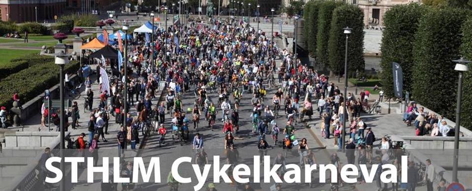 cykelinfrastruktur, vanns av trafikborgarrådet Daniel