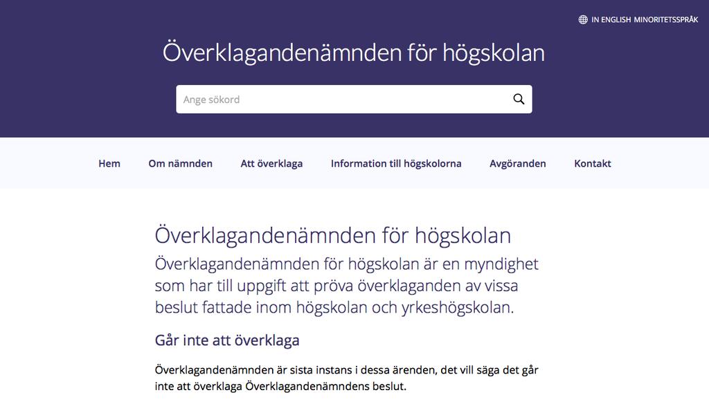 onh.se