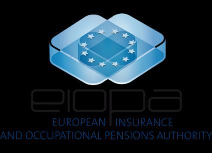 EIOPA-BoS-14/174 SV Riktlinjer för behandling av marknads- och motpartsriskexponeringar i standardformeln EIOPA Westhafen Tower,