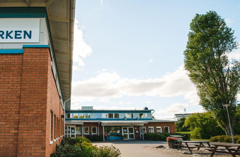 Vi är en certifierad FN-skola Linköping Fria Läroverk är som enda skola i Östergötland certifierad som FN-skola.
