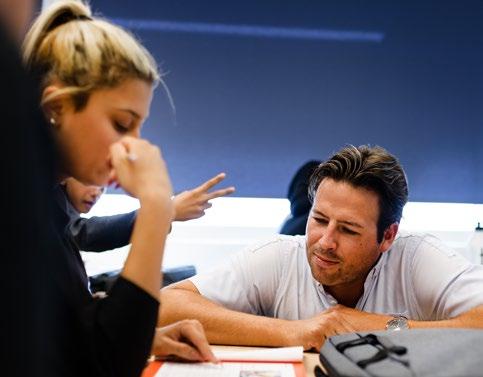 företagande 100 Marknadsföring 100 + + NIU 300 Marknadsföring 100 + + Entreprenörskap 300 Ledarskap och organisation 100 Internationell ekonomi 100 Marknadsföring 100 + + NIU 300 Marknadsföring 100