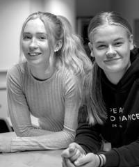 Psykologi 1 50 gymnasiearbete 100 inriktning Beteendevetenskap 450 inriktning Samhällsvetenskap 450 Ledarskap och organisation 100 Kommunikation 100 Psykologi 2a 50 Samhällskunskap 2 100 Sociologi