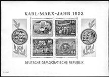 o 400:- 1829P (73477) Accumulation incl. some better sets and souv. sheets. Mostly fine quality. xx 400:- 1830P (73839) Accumulation. Also Bavaria. Some a bit better stamps. Fine quality.
