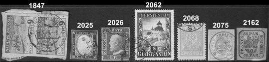 2003A (86616) Iran Collection in album 1870 1963. A fantastic collection with many really good stamps, as far as we can see the material is mostly genuine.