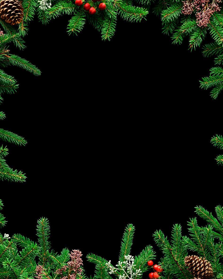 VÄRMLÄNDSK MATGLÄDJE PÅ GLÄNT MOT ADVENT.