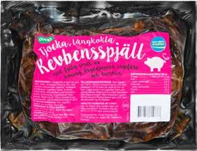 RYGGBIFFF LÖVBIFF