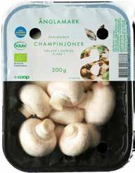 Klass 1. 200 g.