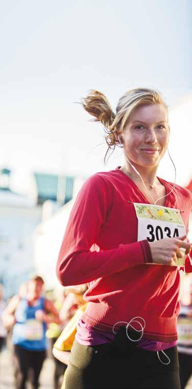VGR-ERBJUDANDEN OCH AKTIVITETER I GÖTEBORGSOMRÅDET I ÖSTRA REGIONEN 45 5FÖR ATT KM DU KAN!