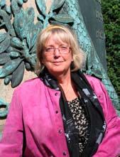 VD Annika Laurén Hållbarhet i ropet Finanssektorns roll i klimatomställningen om finanssektorns viktiga roll när det gäller klimat och miljö börjar nu slå igenom.