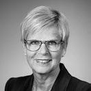 Birgitta Olofsson började sin forskning med att studera hur vården för gamla människor som brutit höften kunde förbättras. Den forskningen har fått stor spridning både i och utanför Sverige.