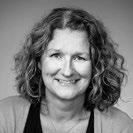 CHARLOTTE WIBERG PROFESSOR I INFORMATIK MED INRIKTNING MOT INTERAKTIONSDESIGN 1 MAJ 2018 Interaktionsdesign för digitala upplevelser Charlotte Wiberg forskar om hur man kan fånga, definiera och mäta