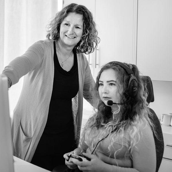 I sin forskning har Charlotte Wiberg utvecklat nya metoder för användartester, genomfört stora empiriska undersökningar, samt bidragit till teoriutvecklingen inom området.