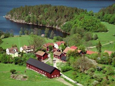 En landsbygdsresurs värd att bevaka och