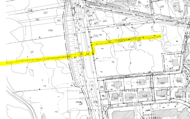 c:\users\magjew\documents\billdal\bilaga 3 vattenrättslig och hydroteknisk utredning billdal 21.docx 5 (14) 1.