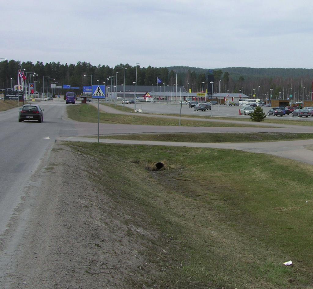 planbeskrivning och genomförandebeskrivning TILLHÖRANDE DETALJPLAN FÖR kv kojan 2 och tallmon 1 (Del av)