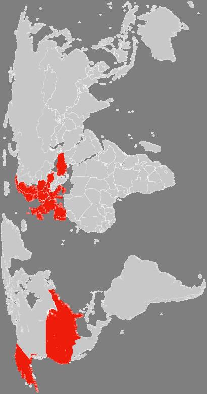E.ON i världen en global förändringskraft Vår koncern