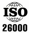 HSB Göteborg var först i Sverige att bli tredjepartsverifierade enligt ISO 26000 som är ett stöd för att trimma organisationen och maximera vårt bidrag till hållbar utveckling.
