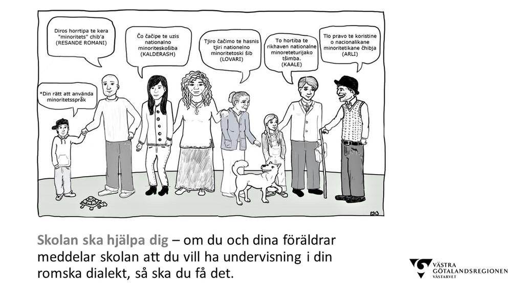 Detta har också varit skolans mening under åren efter 2000.