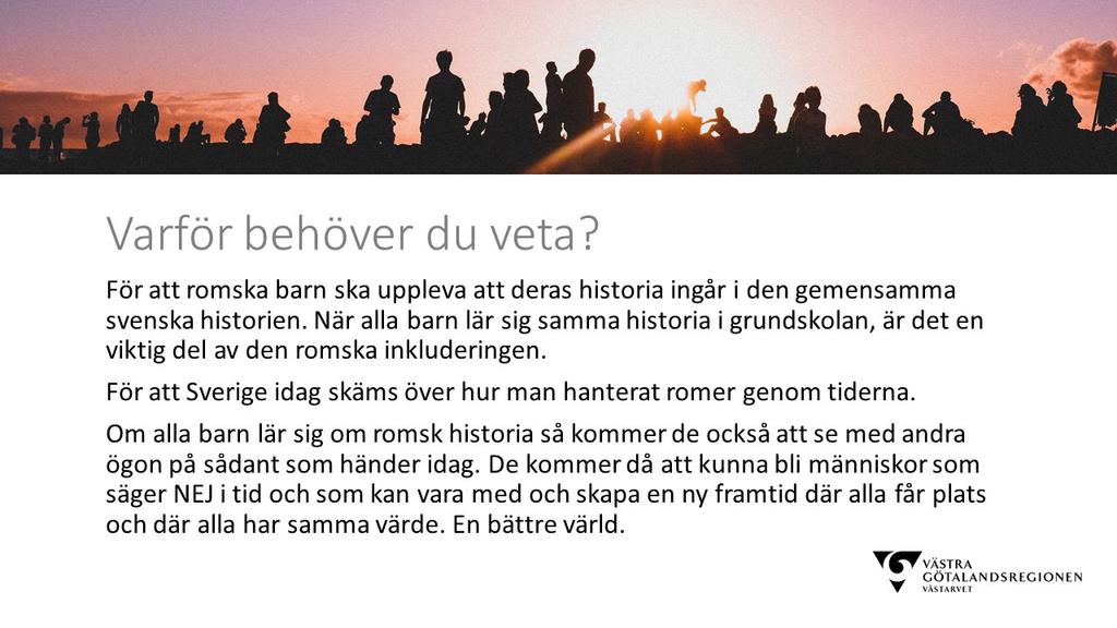 som nu används.