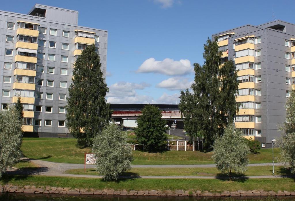 Brf Cederroten 50 år 1967-2017 Författare Kristina Öhman/Uno