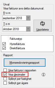Nyhetsdokument Vitec Hyra Version 1.