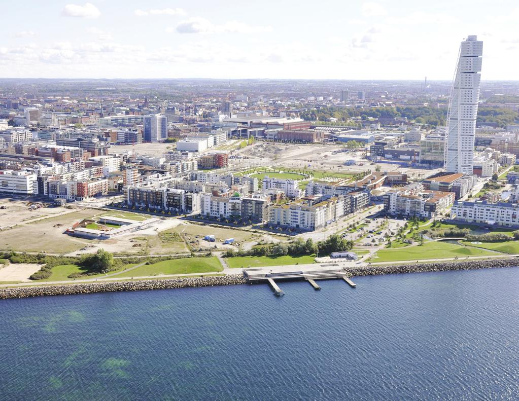 Foto : Malmö stad B e B o P a r a p l y p r o j e k t n o v e m b e r 2 014