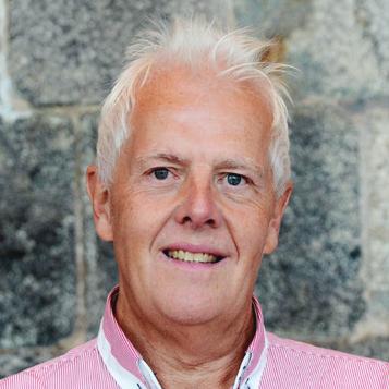 Per Kempe, Projektengagemang, Danderyd.