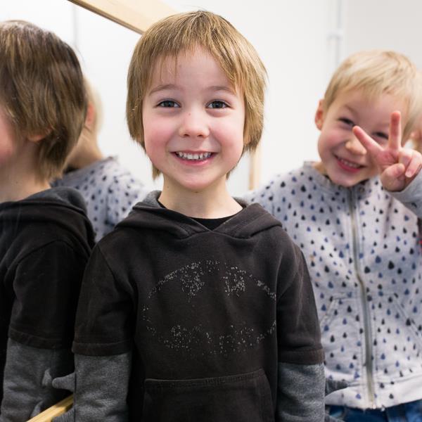 Information för vikarier inom