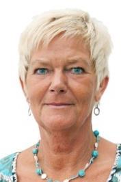 Central bemanning Magdalena Jonsson, chef