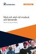 Frågor om vårdens innehåll