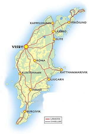 Folktandvården Gotland Mun- och käkcentrum