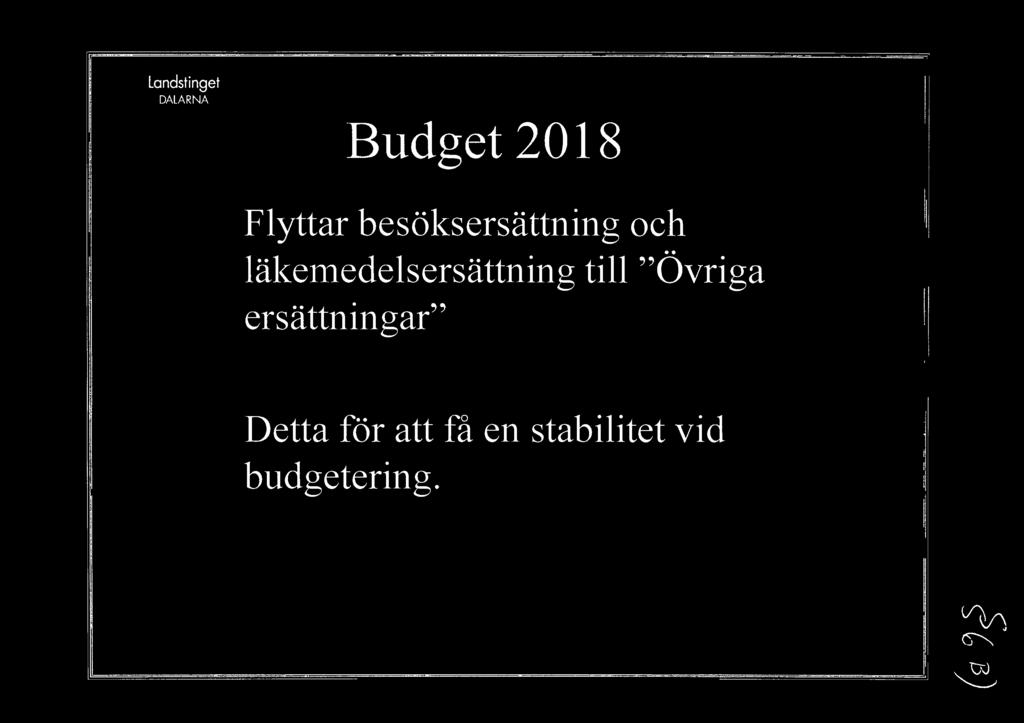 läkemedelsersättning till "Övriga