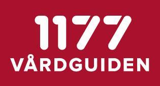 1177 Vårdguiden på webb och telefon Sjukvårdsrådgivning, information, inspiration