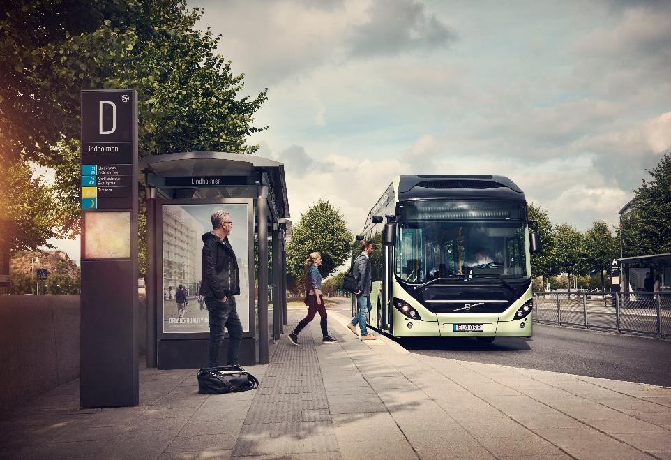 Kollektivtrafik Västra Götalandsregionen är regional kollektivtrafikmyndighet och ansvarar för kollektivtrafiken i länet Politikerna i kollektivtrafiknämndens beslutar om mål för trafiken och fattar
