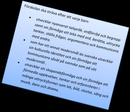 Ansvarig: Pedagogerna Datum när det ska vara klart 2017-12-15 Könsidentitet eller könsuttryck Områden som berörs av insatsen: Lek och samtal Mål: Läroplan för förskolan Lpfö98/16 Vuxnas sätt att
