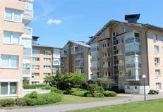 Seniorboenden i Malmö Följande information om seniorboenden (SB) och trygghetsboenden (TB) kan ha ändrats sedan denna broschyr trycktes. 1.