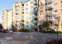 I boendets café ordnar stadsdelsförvaltningen aktiviteter.