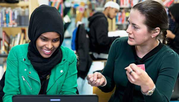 INNEHÅLL 5 13 21 3 5 9 13 Vad vill Röda Korset uppnå?