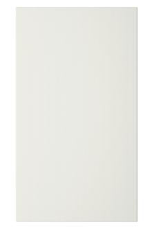 BÄNKBELYSNING Spotlights ID Led, rostfri KÄLLSORTERING KKEL Svenska Kakel 10x30 cm med fog Ljusgrå 16
