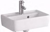 Gäst WC - inredning Gäller endast Brf Nyponrosen och Brf Solrosen, enligt lägenhetsritning.
