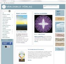 Välkommen att besöka vår nätbokhandel där du hittar ännu fler böcker www.varldsbild.se eller ringa vår kundtjänst 0290-76 76 80 Art.kod: Antal: Titel: Texta tydligt, tack! Ev.