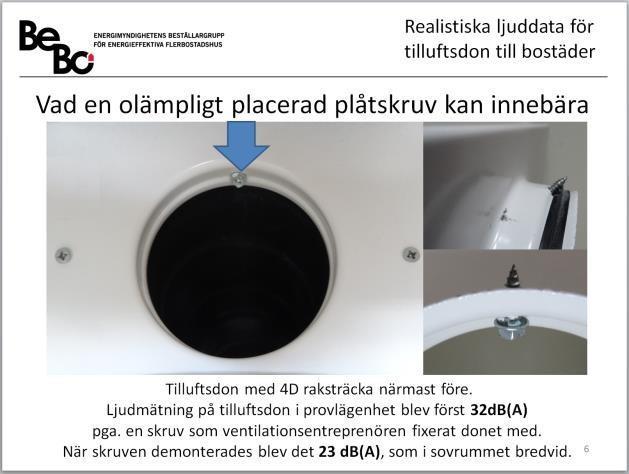 Bilaga 1 Presentation som visades i samband med djupintervjuerna