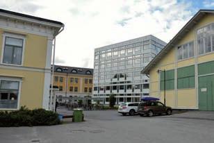 När förtätning sker ska det planeras så att mixen av bostäder blir bättre.
