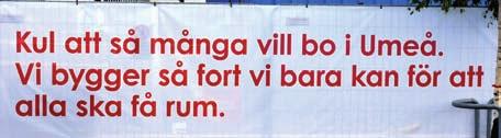 kunna bli hem åt barnfamiljer, familjer som i sin tur kanske bor i en lägenhet som är för trång för dem men som passar ett ungt par utmärkt.